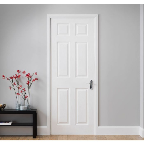 Architrave for Doors: A Guide to Styles and Installation