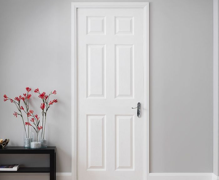 Architrave for Doors: A Guide to Styles and Installation