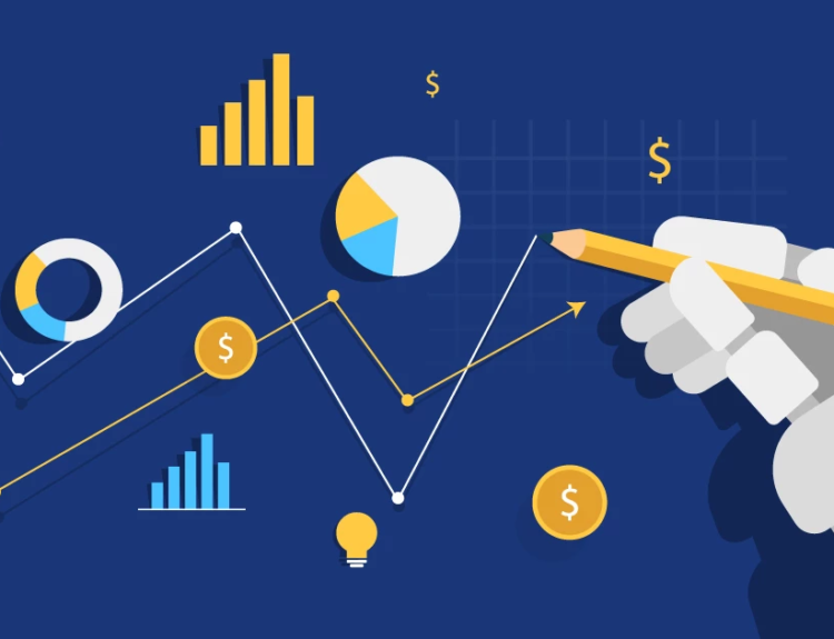 Forecasting Retail Trends with Analytics: A Guide to Smarter Business Decisions