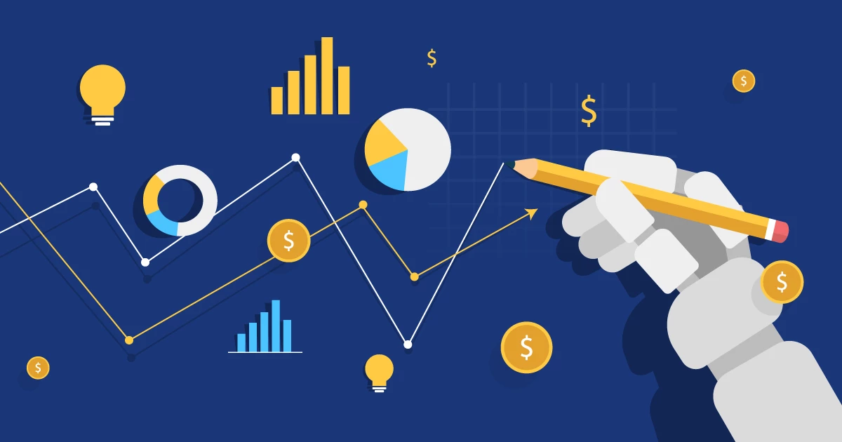 Forecasting Retail Trends with Analytics: A Guide to Smarter Business Decisions