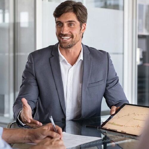 IT Consultants