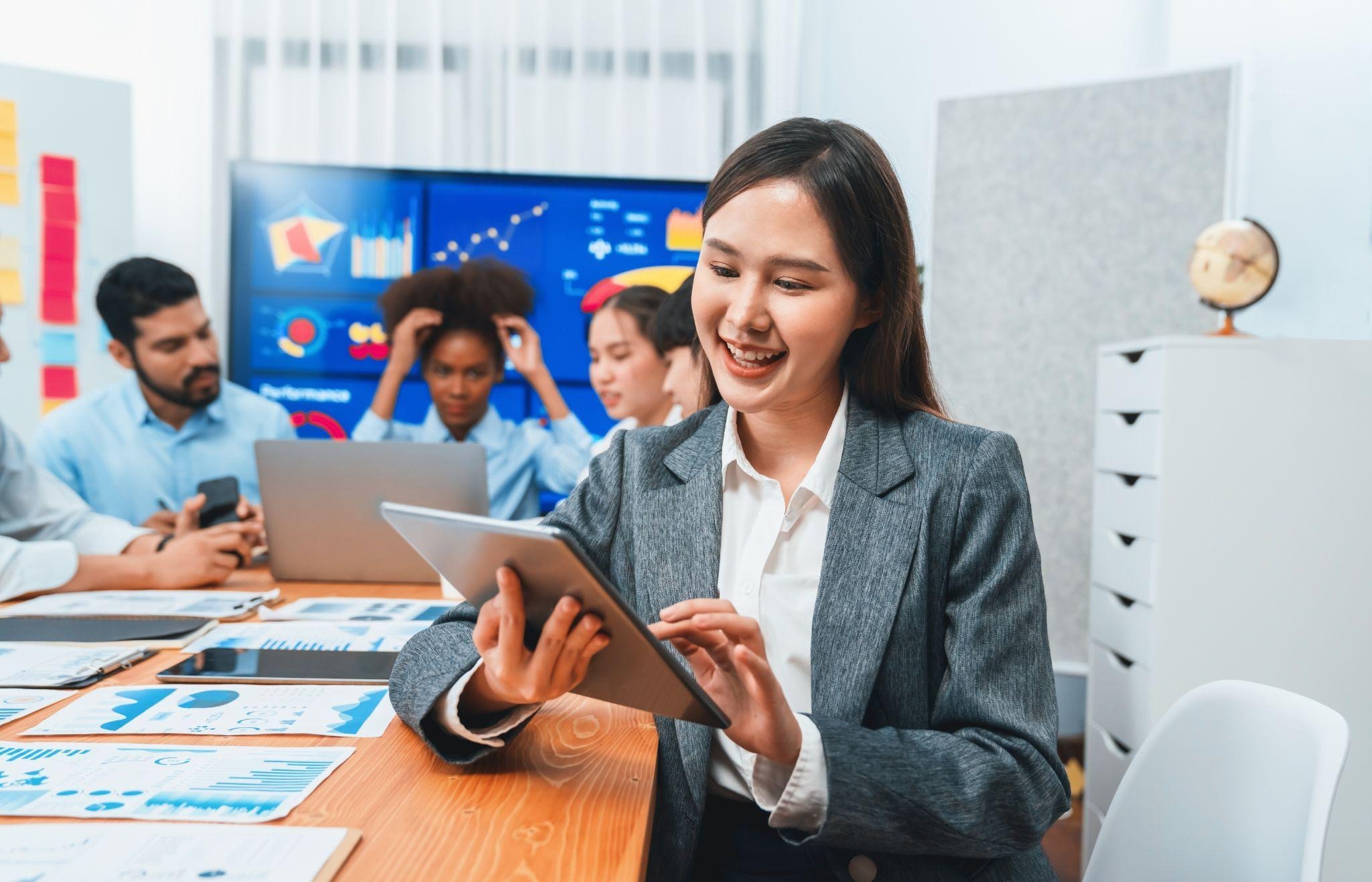 Why the Philippines Biggest FSI Event Matters for Modern Banking