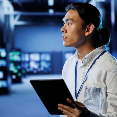From Industry Insights to Infrastructure Innovation: The Value of Data Centre Events