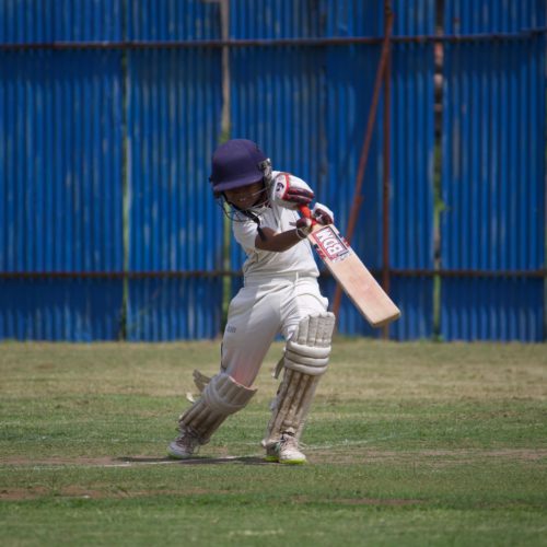 Smriti Mandhana batting records
